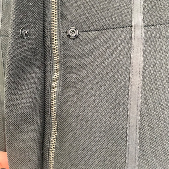 Guess by Marciano Wool Blend Jacket - Picture 4 of 5